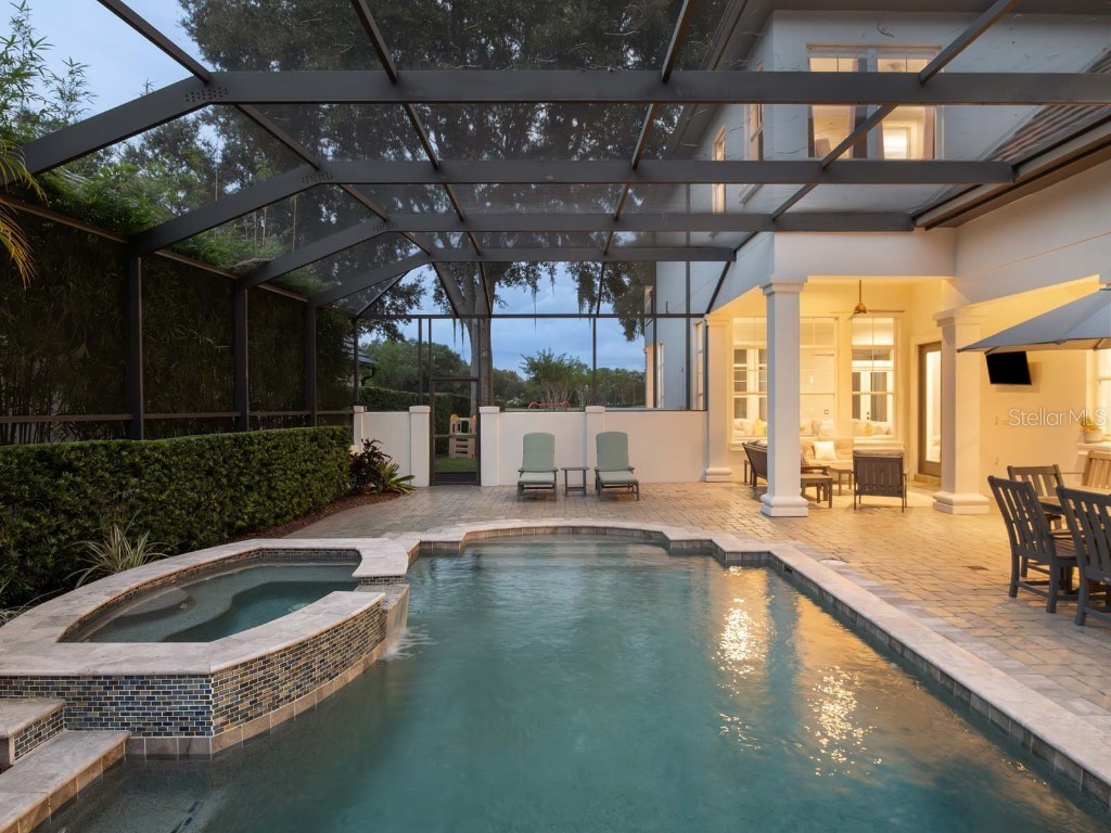 9840 Covent Garden Drive Orlando FL 32827 - LAKE NONA O6342824 image38