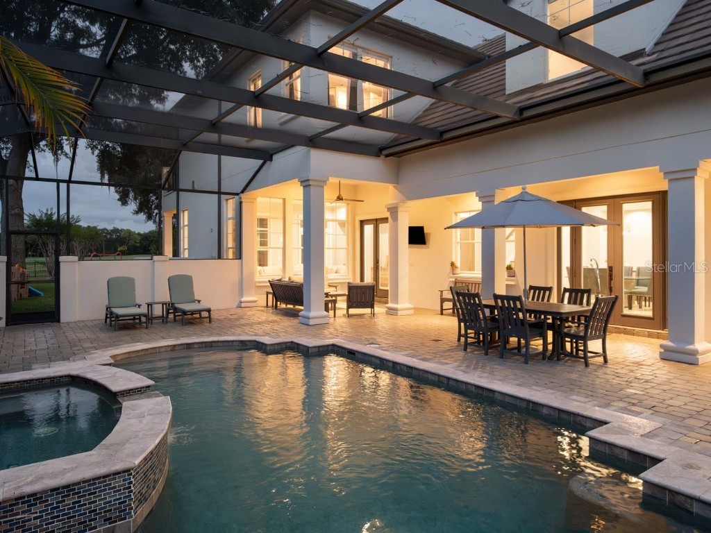 9840 Covent Garden Drive Orlando FL 32827 - LAKE NONA O6342824 image39