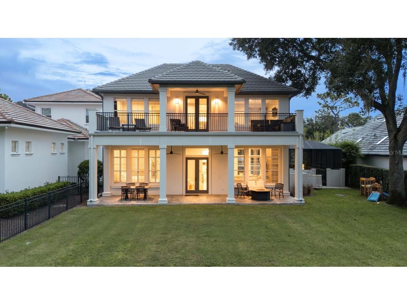 9840 Covent Garden Drive Orlando FL 32827 - LAKE NONA O6342824 image41