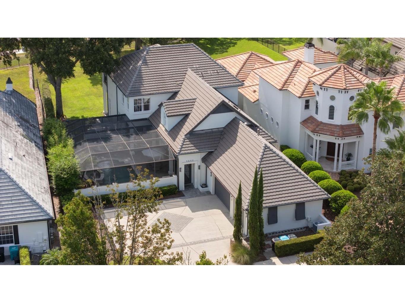 9840 Covent Garden Drive Orlando FL 32827 - LAKE NONA O6342824 image43