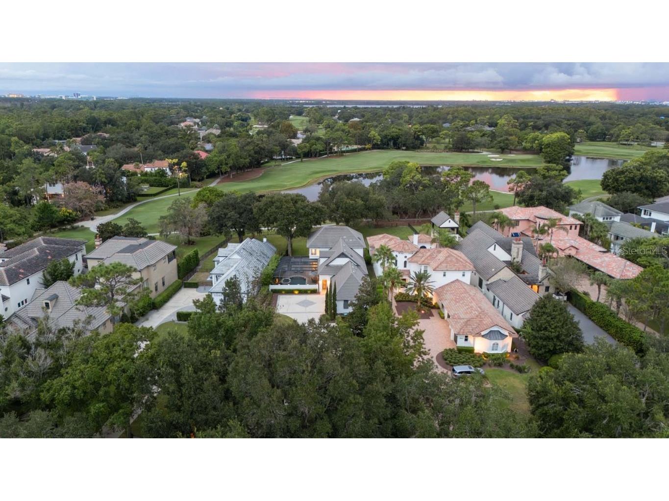 9840 Covent Garden Drive Orlando FL 32827 - LAKE NONA O6342824 image48