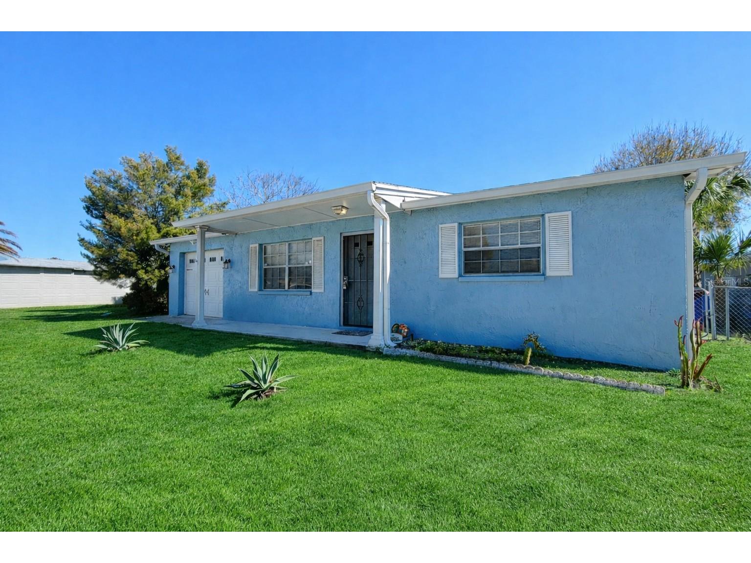 9840 Crofton Lane Port Richey FL 34668 W7882720 image1