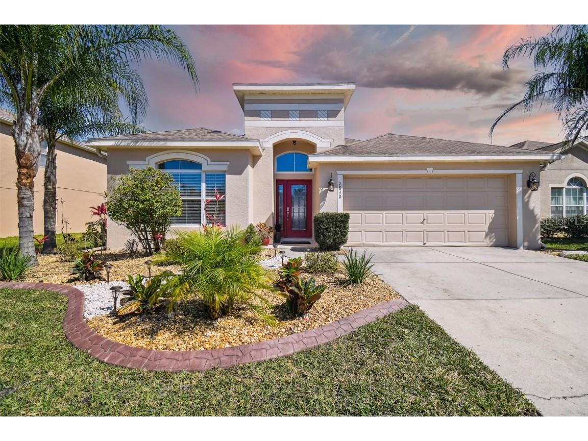 9840 Jasmine Brook Circle Land O Lakes FL 34638 T3428939 image1
