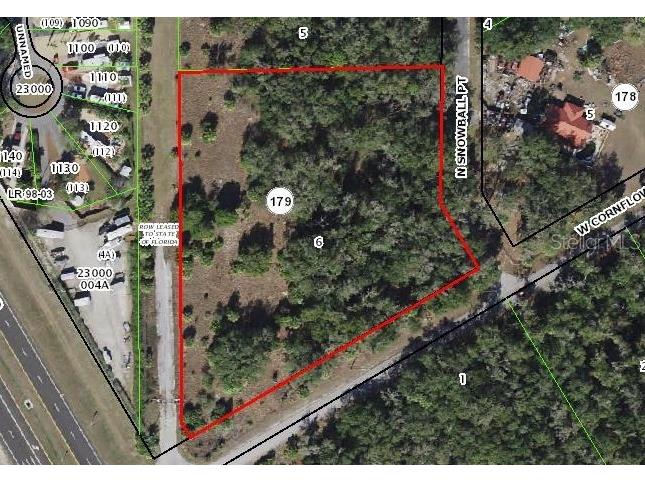 9840 N Snowball Point Crystal River FL 34428 OM677489 image11