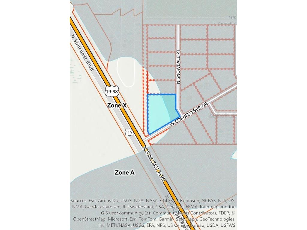 9840 N Snowball Point Crystal River FL 34428 OM677489 image13