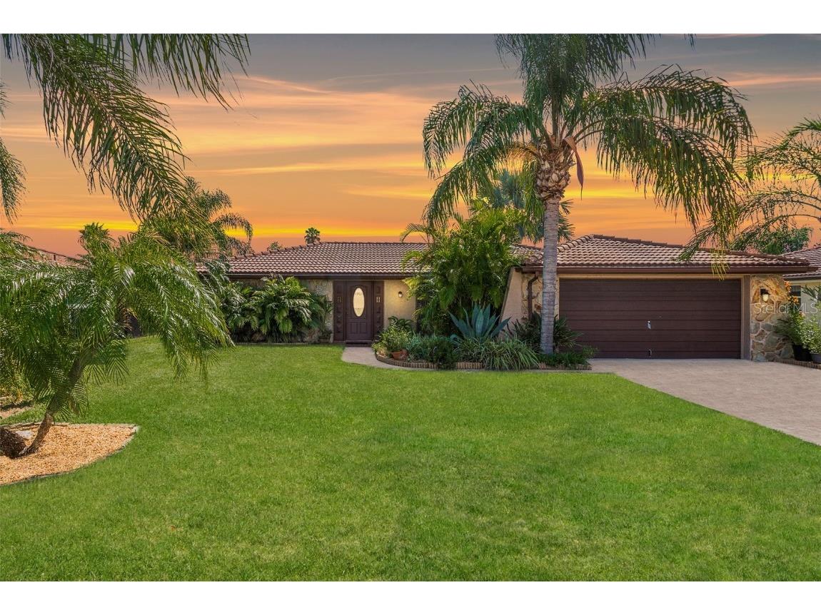 9840 San Mateo Way Port Richey FL 34668 - DOUBLE HAMMOCK BAY U8213519 image1