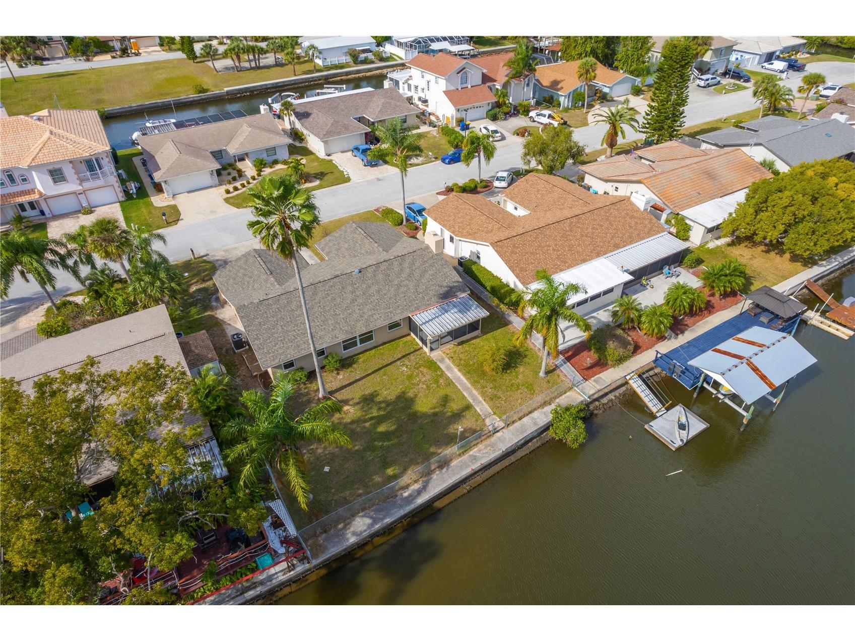 9840 San Sebastian Way Port Richey FL 34668 - GULF OF AMERICA O6367969 image37