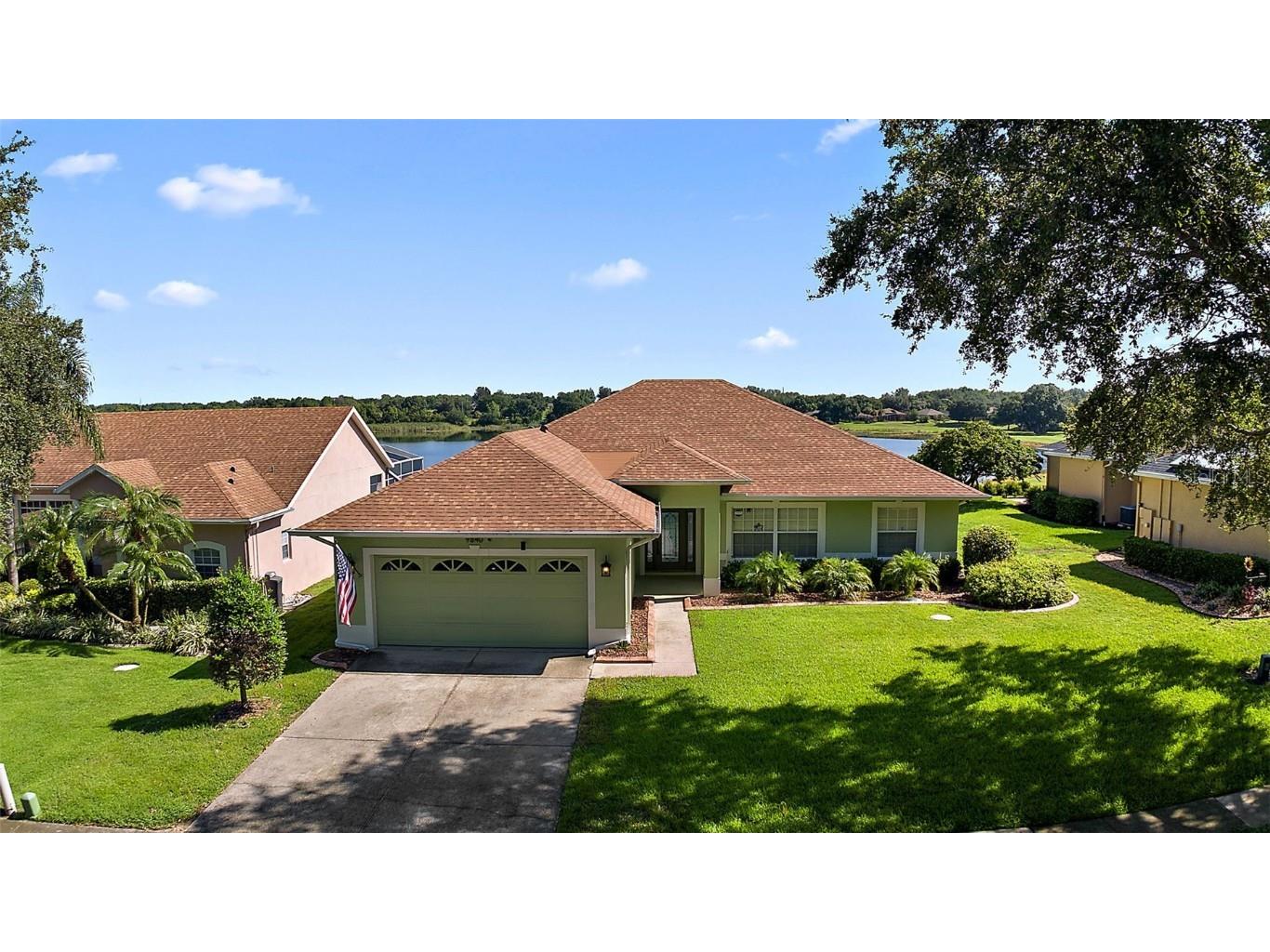 9840 Spring Lake Drive Clermont FL 34711 - Spring Lake O6221372 image1