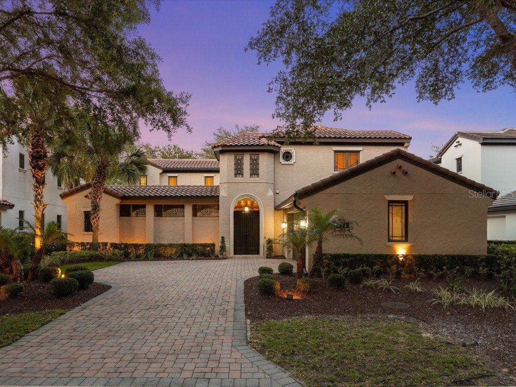 9841 Covent Garden Drive Orlando FL 32827 - LAKE NONA O6210183 image1