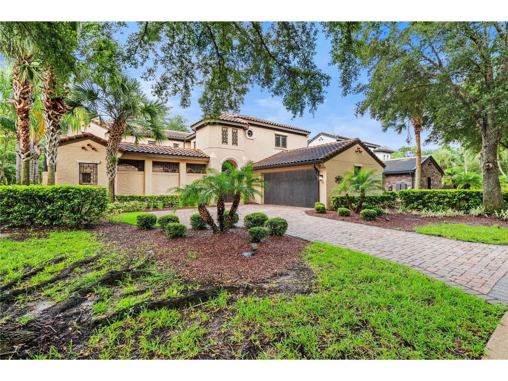 9841 Covent Garden Drive Orlando FL 32827 - LAKE NONA O6388528 image1