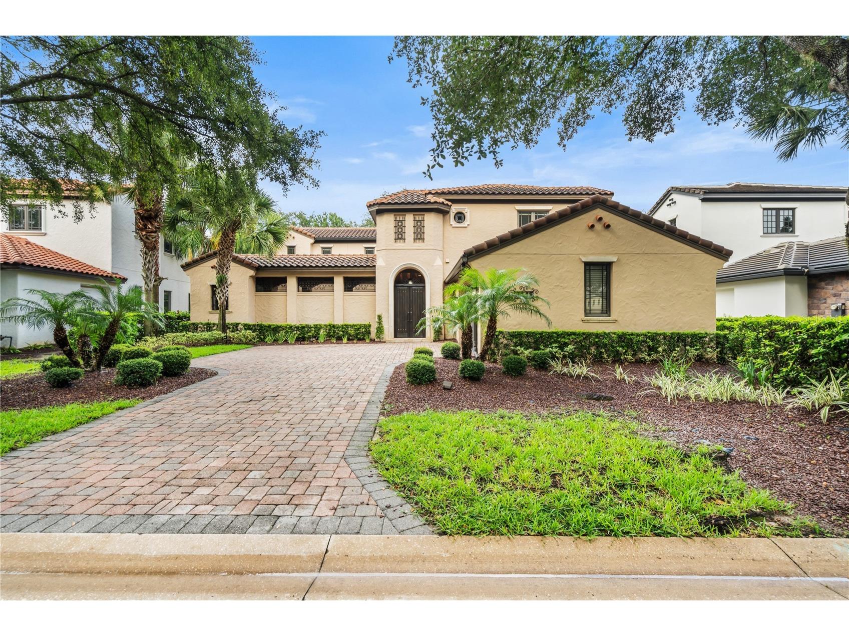 9841 Covent Garden Drive Orlando FL 32827 - LAKE NONA O6388528 image2