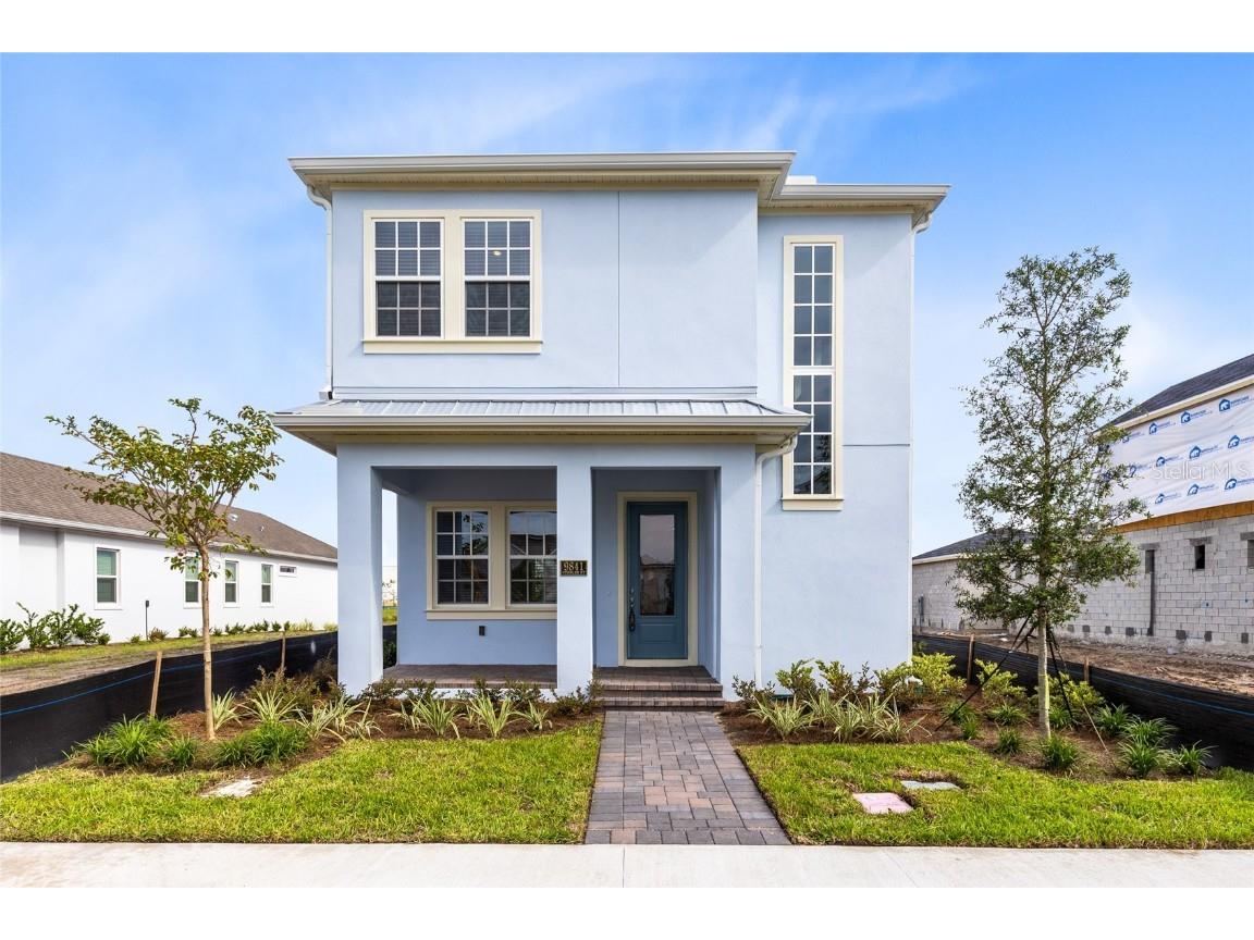 9841 Peebles Street Orlando FL 32827 O6345097 image1