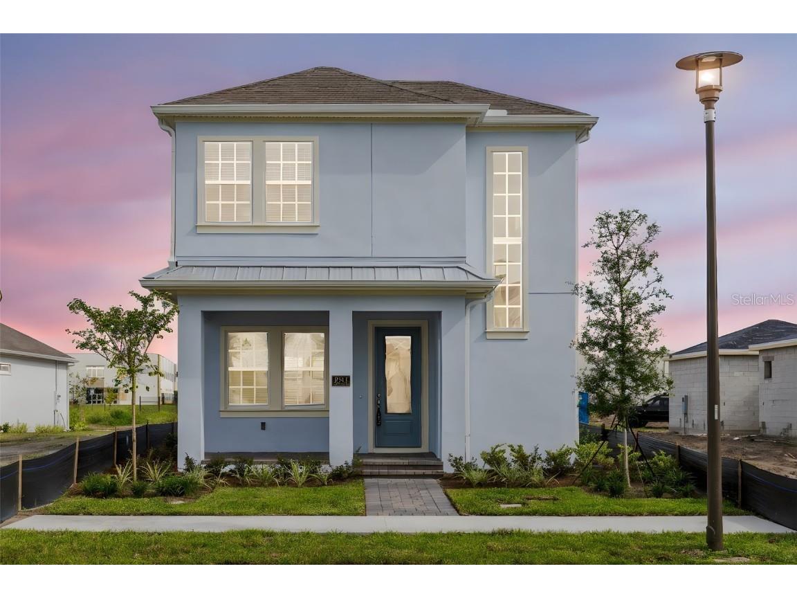 9841 Peebles Street Orlando FL 32827 O6345097 image38