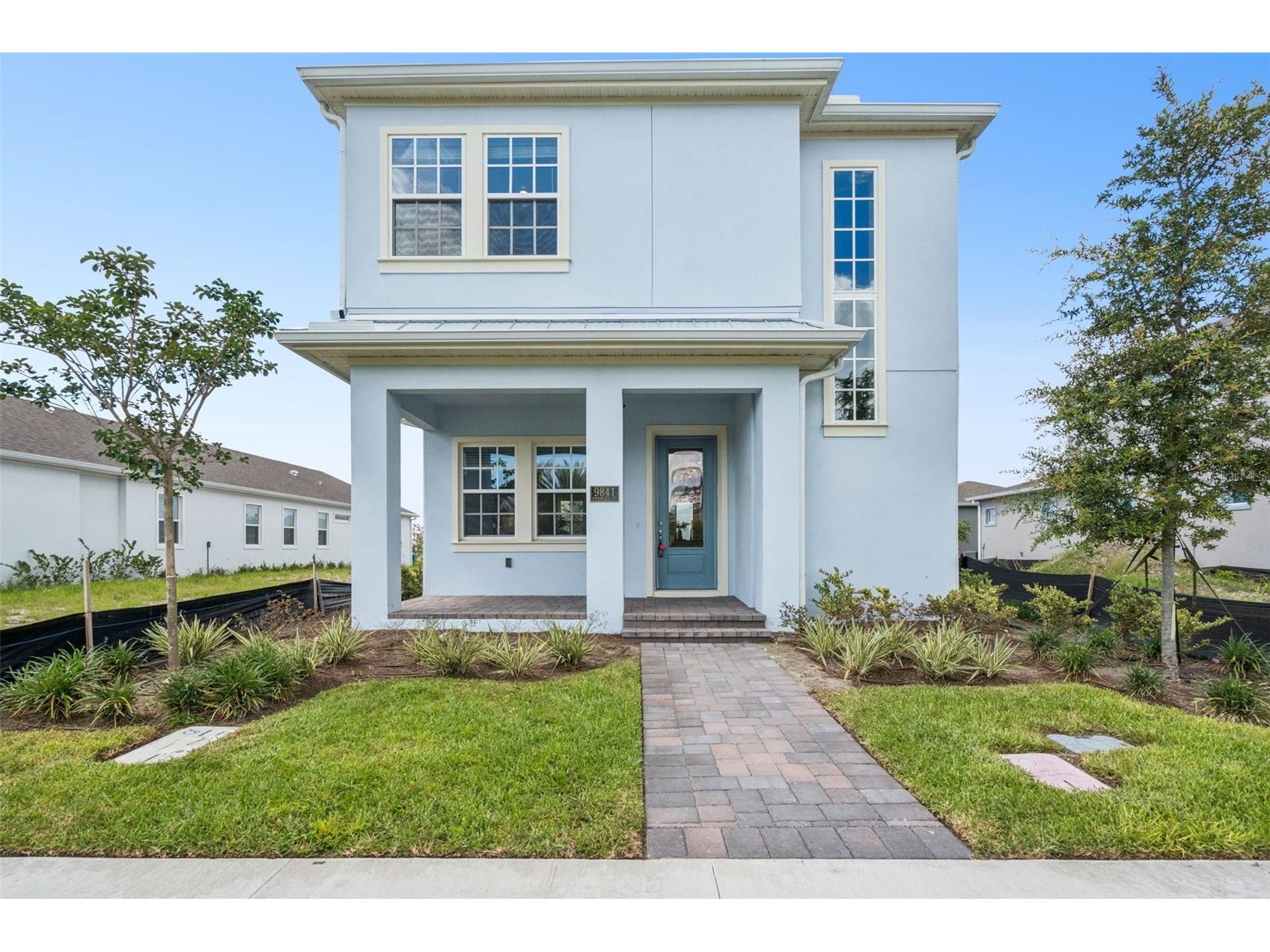 9841 Peebles Street Orlando FL 32827 O6414580 image1