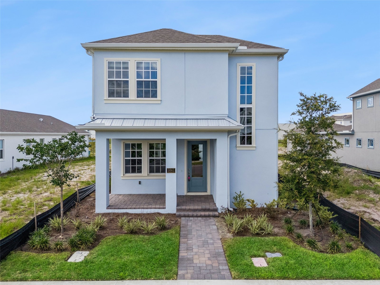9841 Peebles Street Orlando FL 32827 O6414580 image2
