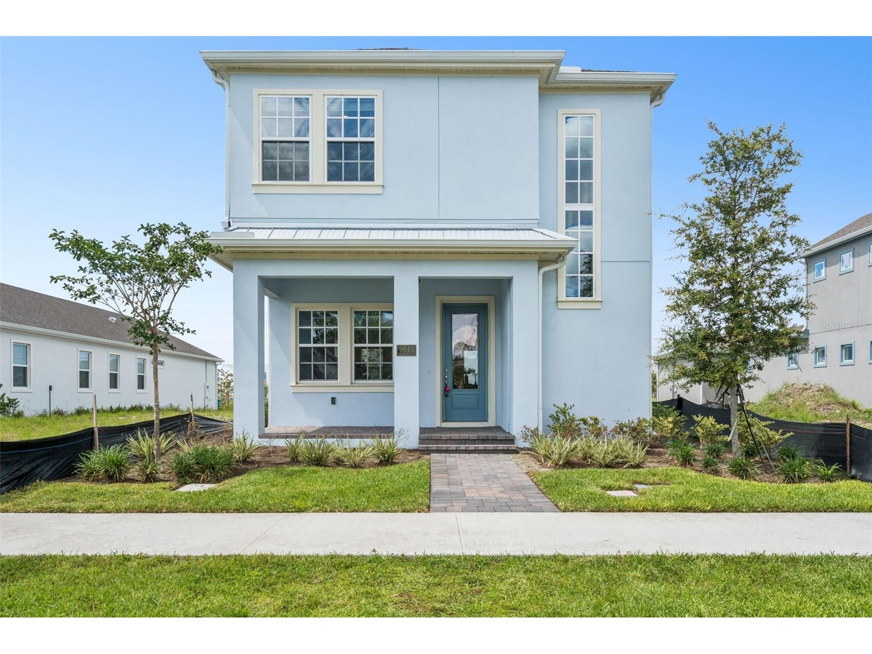 9841 Peebles Street Orlando FL 32827 O6414580 image4