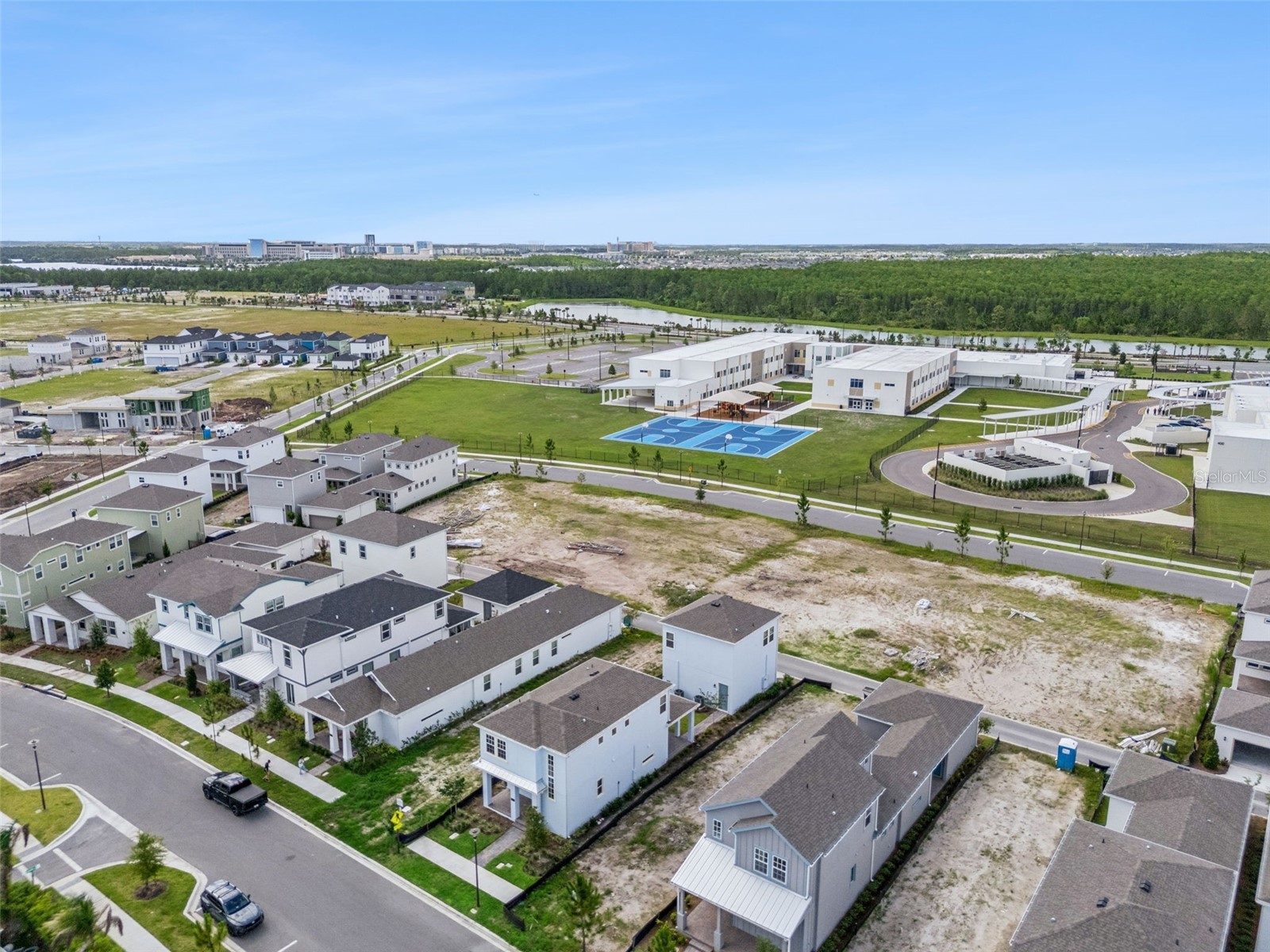 9841 Peebles Street Orlando FL 32827 O6414580 image67