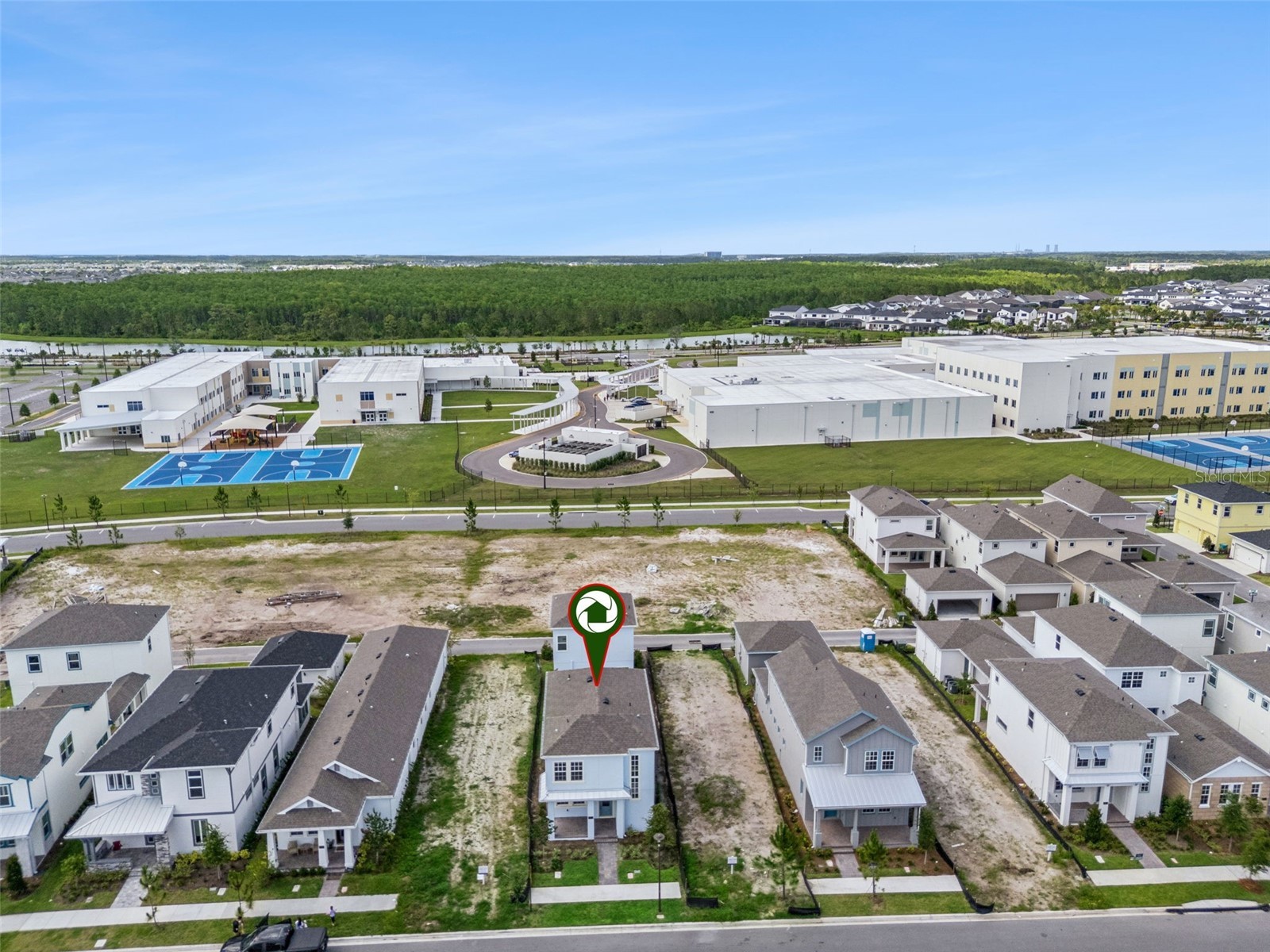 9841 Peebles Street Orlando FL 32827 O6414580 image69