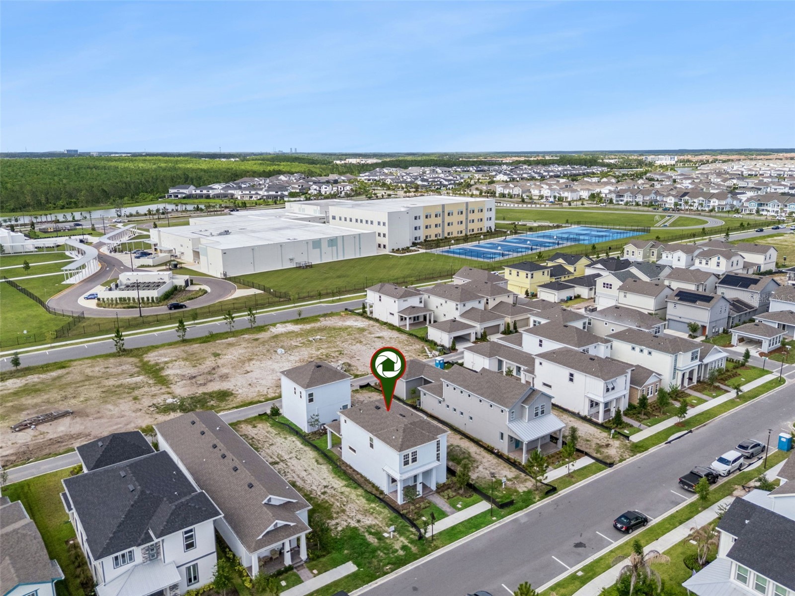 9841 Peebles Street Orlando FL 32827 O6414580 image73