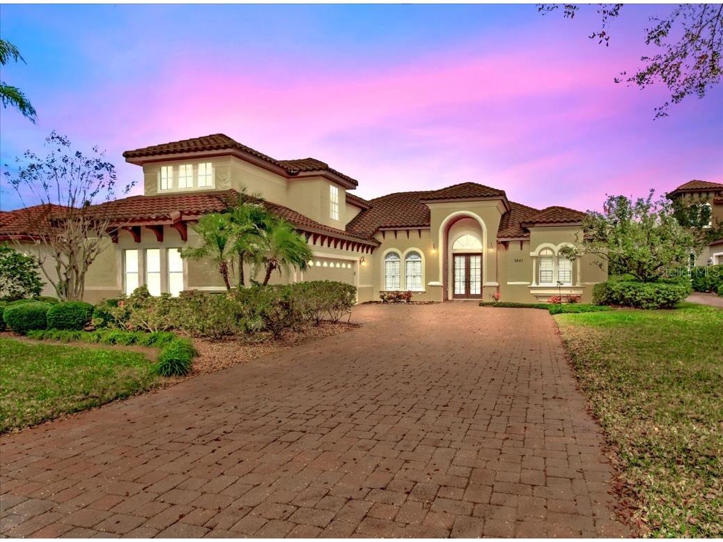 9841 Santa Clara Court Howey In The Hills FL 34737 G5078364 image1