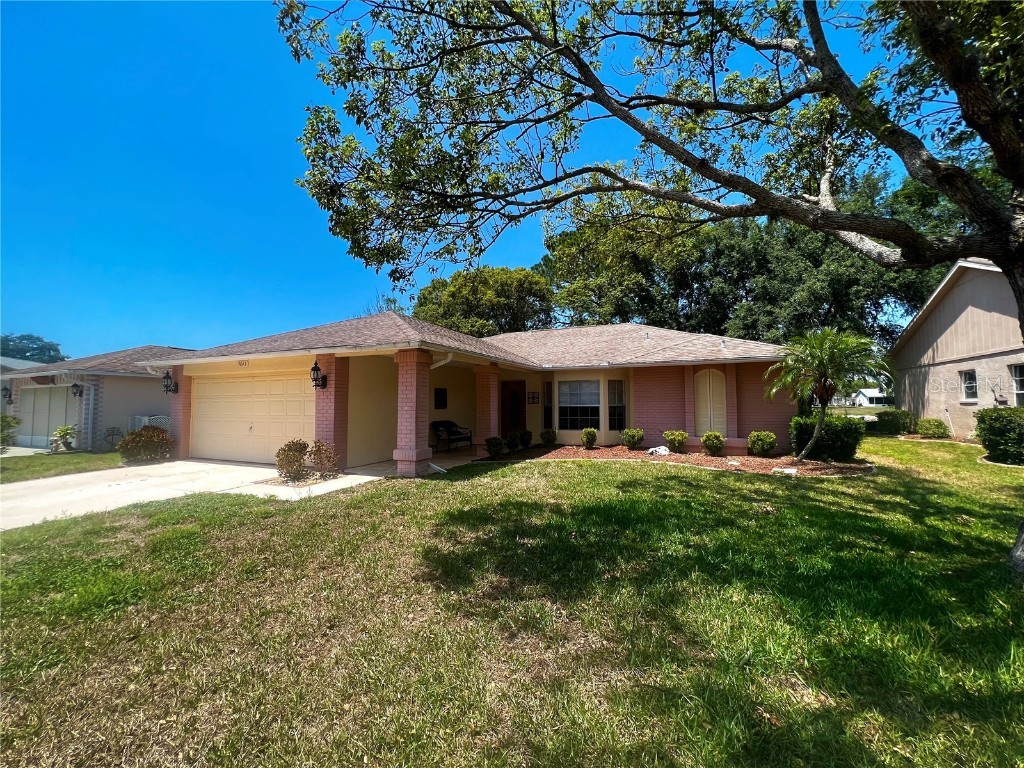 9843 Kingsport Avenue New Port Richey FL 34655 T3445405 image1