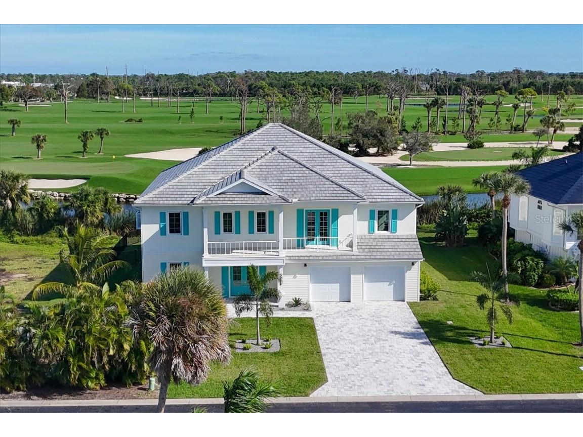 9844 Eagle Preserve Drive Englewood FL 34224 D6130896 image1