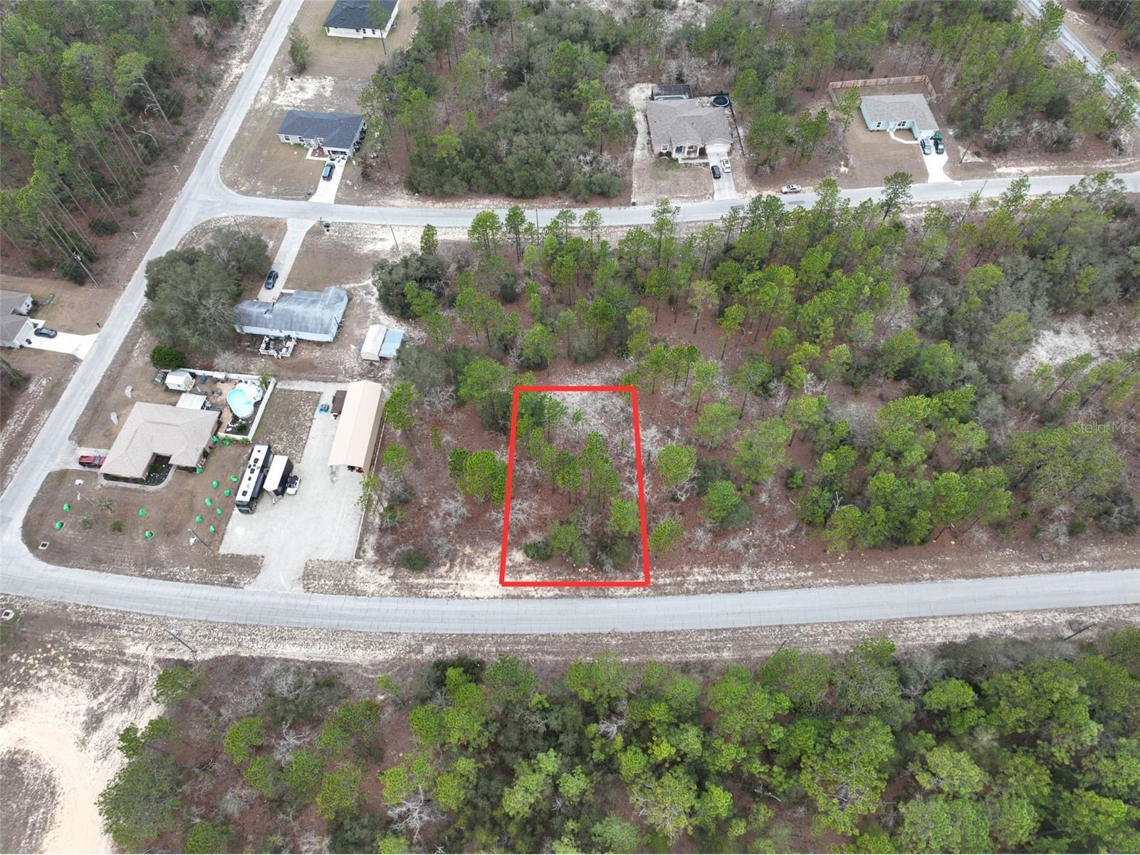 9844 N Emellia Avenue Citrus Springs FL 34433 O6371537 image1