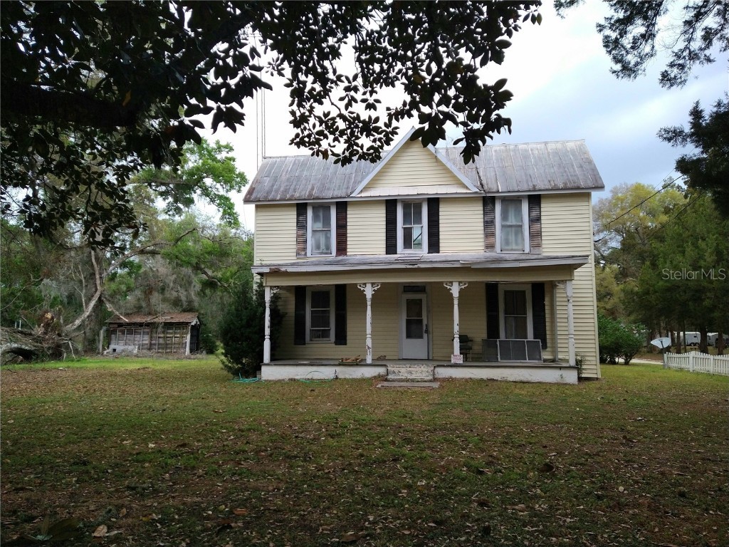 9844 NE 21st Terrace Anthony FL 32617 OM635891 image1