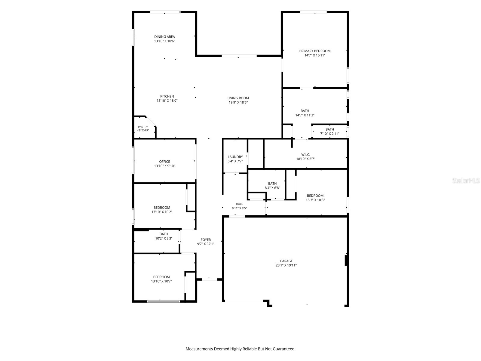 9844 Pine Mill Court Clermont FL 34711 G5113501 image38