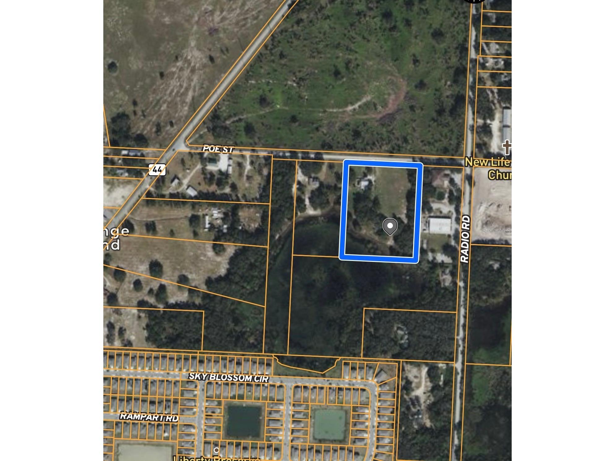 9844 Poe Street Leesburg FL 34788 G5110417 image12
