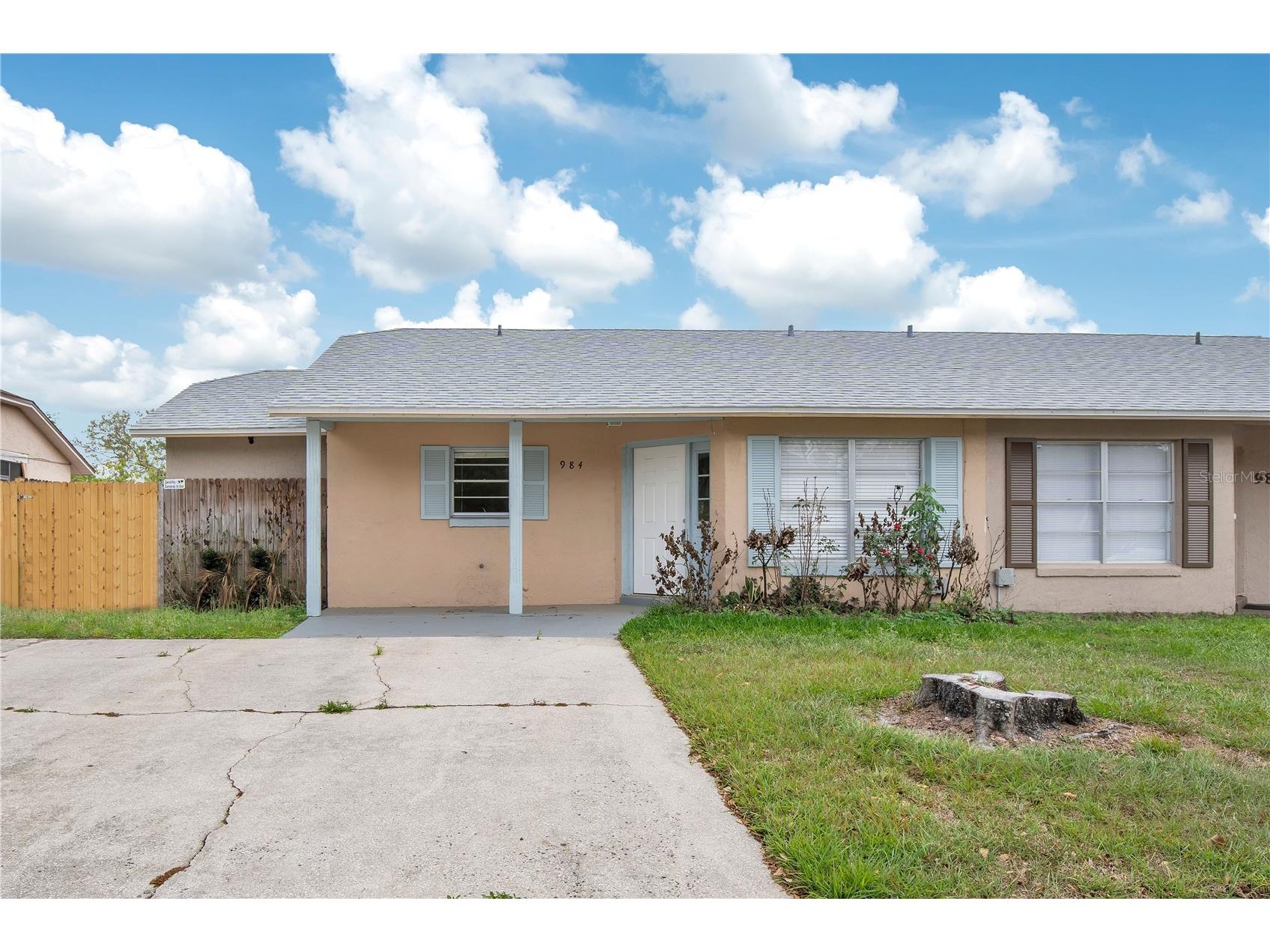 9844 River Pines Court Orlando FL 32825 S5146555 image1