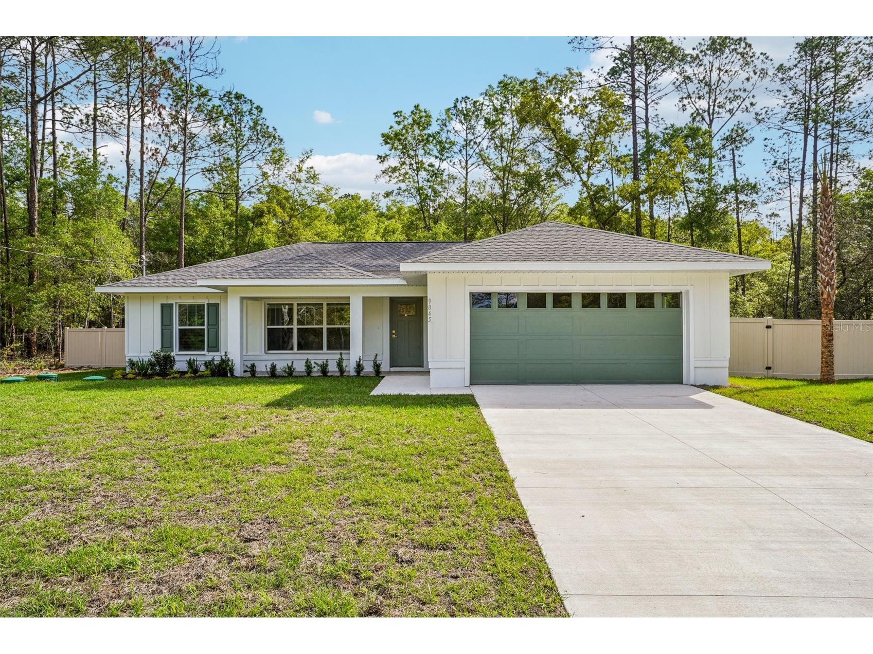 9845 N Sherman Drive Citrus Springs FL 34434 O6396544 image1