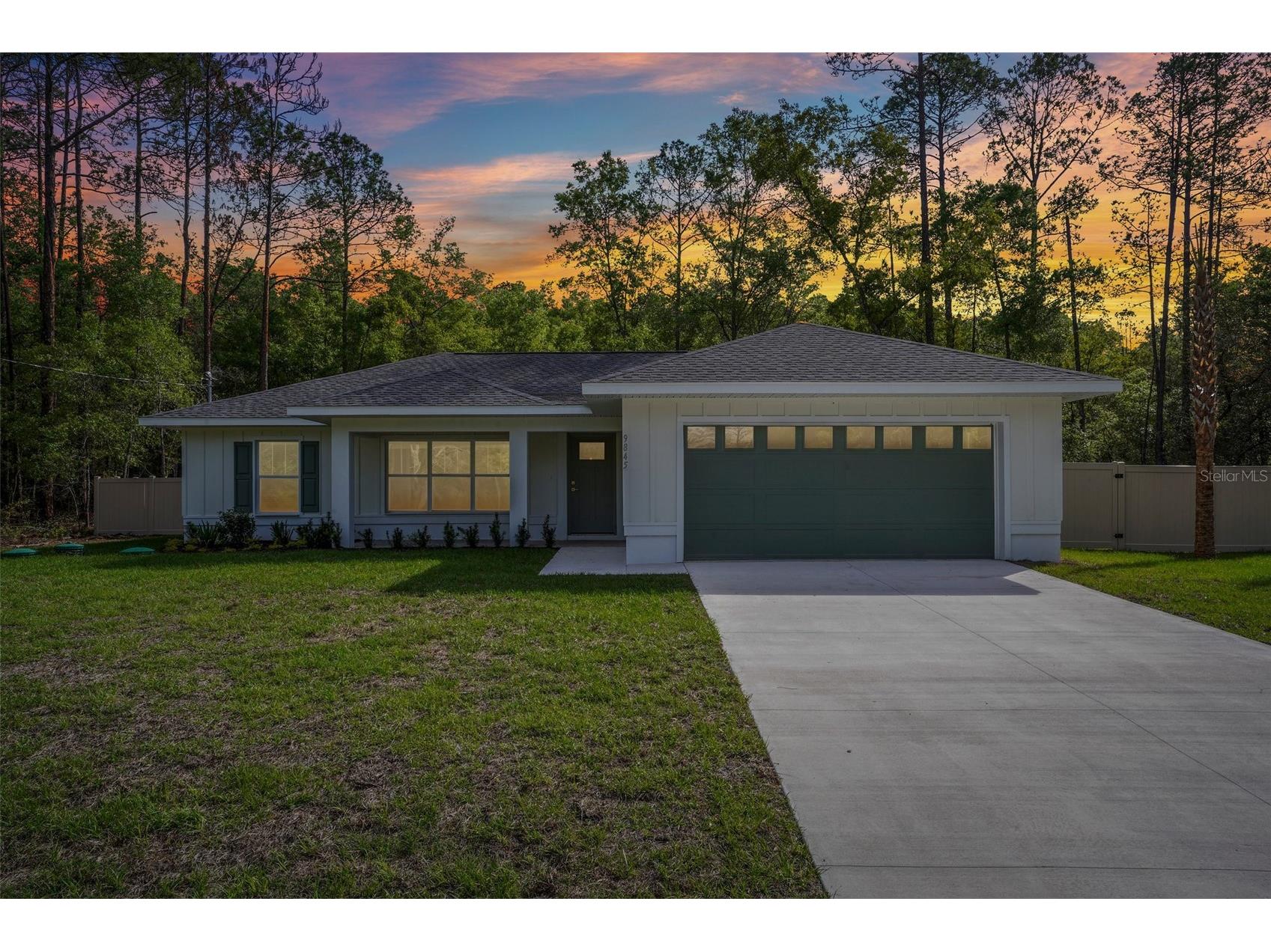 9845 N Sherman Drive Citrus Springs FL 34434 O6396544 image58