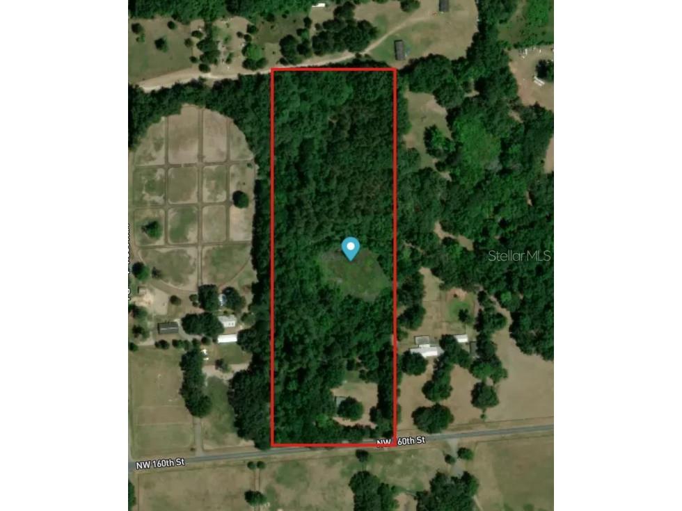 9845 NW 160th Street Reddick FL 32686 G5112419 image1