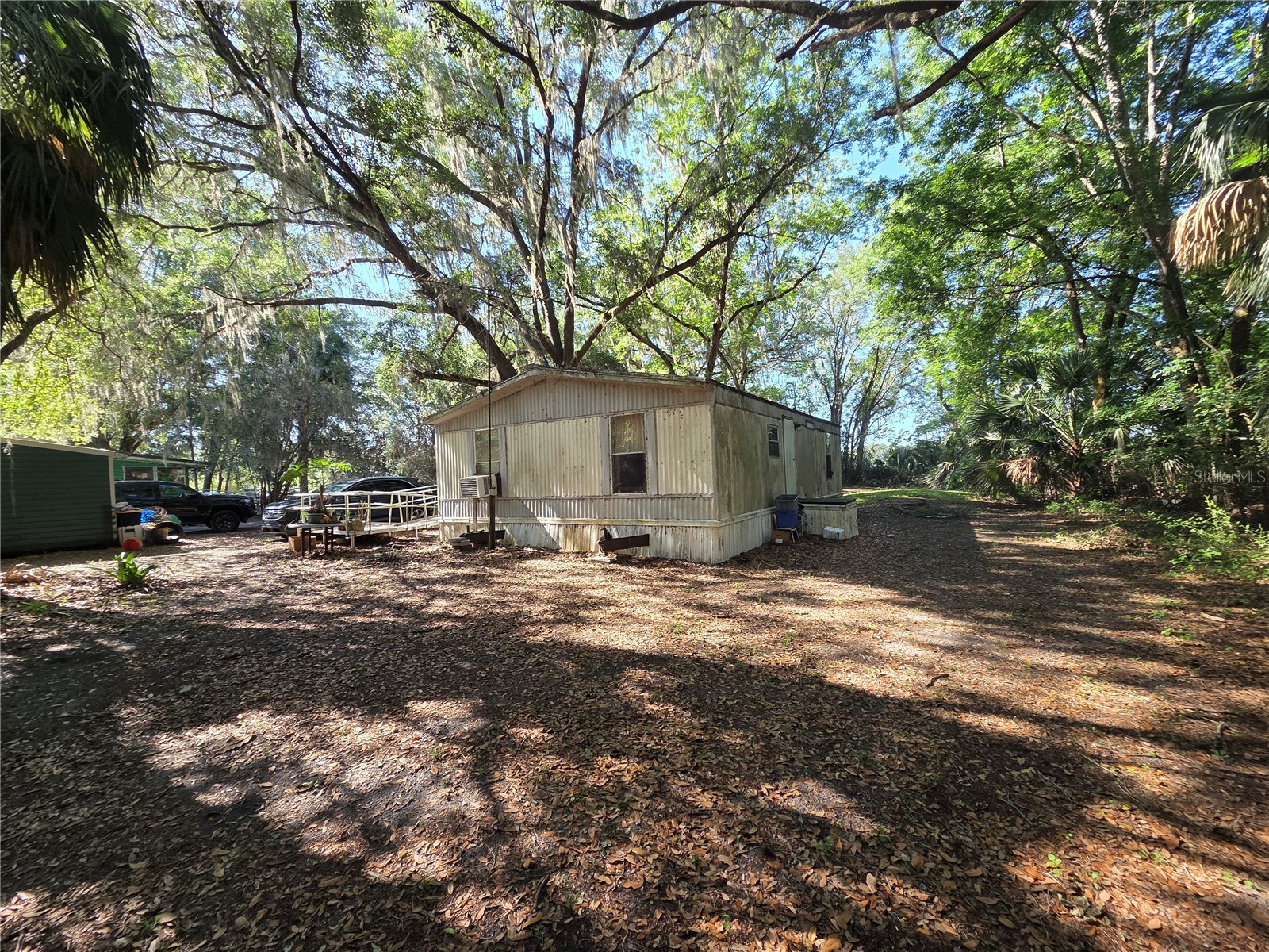 9845 NW 160th Street Reddick FL 32686 G5112419 image18