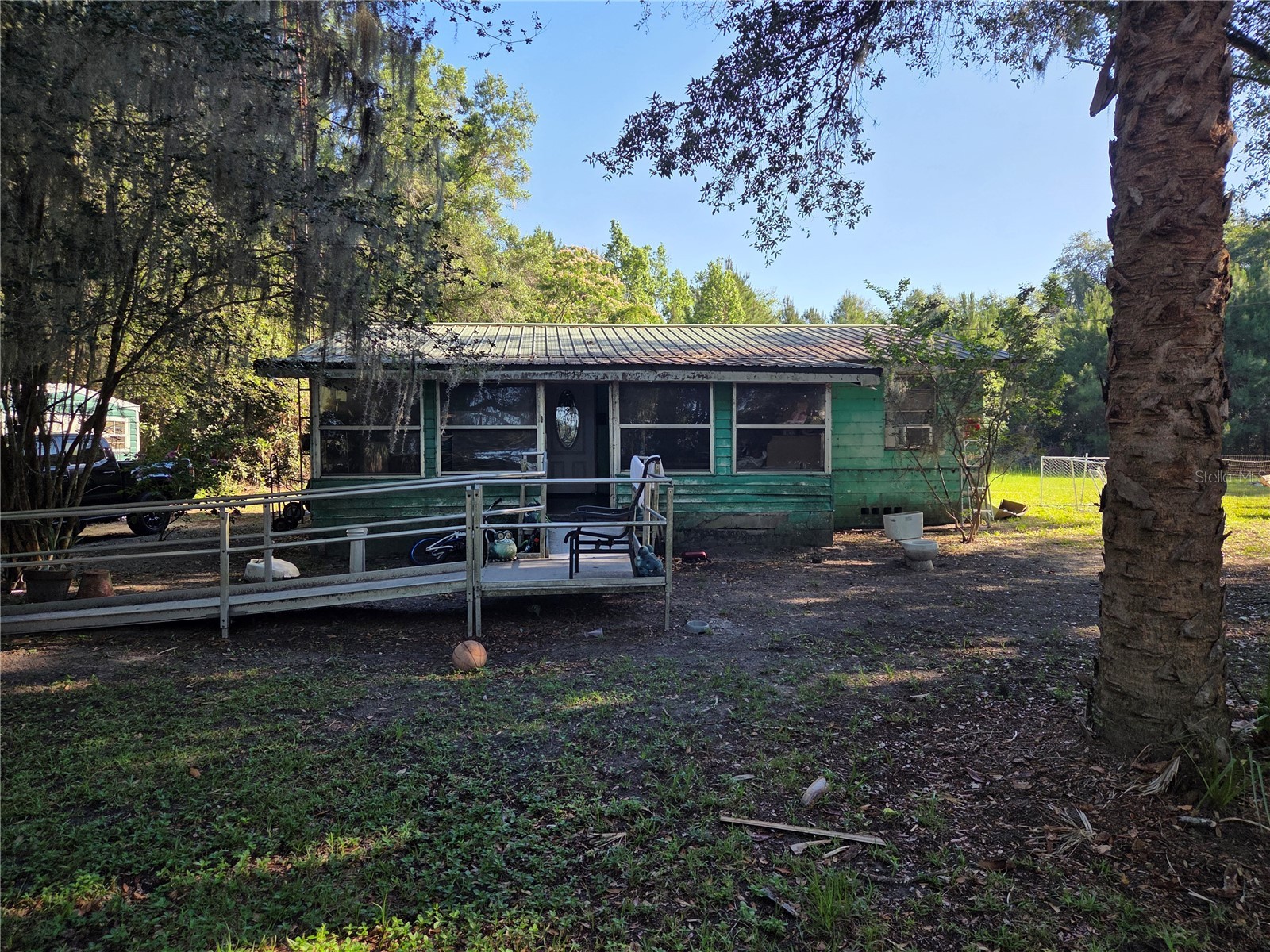 9845 NW 160th Street Reddick FL 32686 G5112419 image2