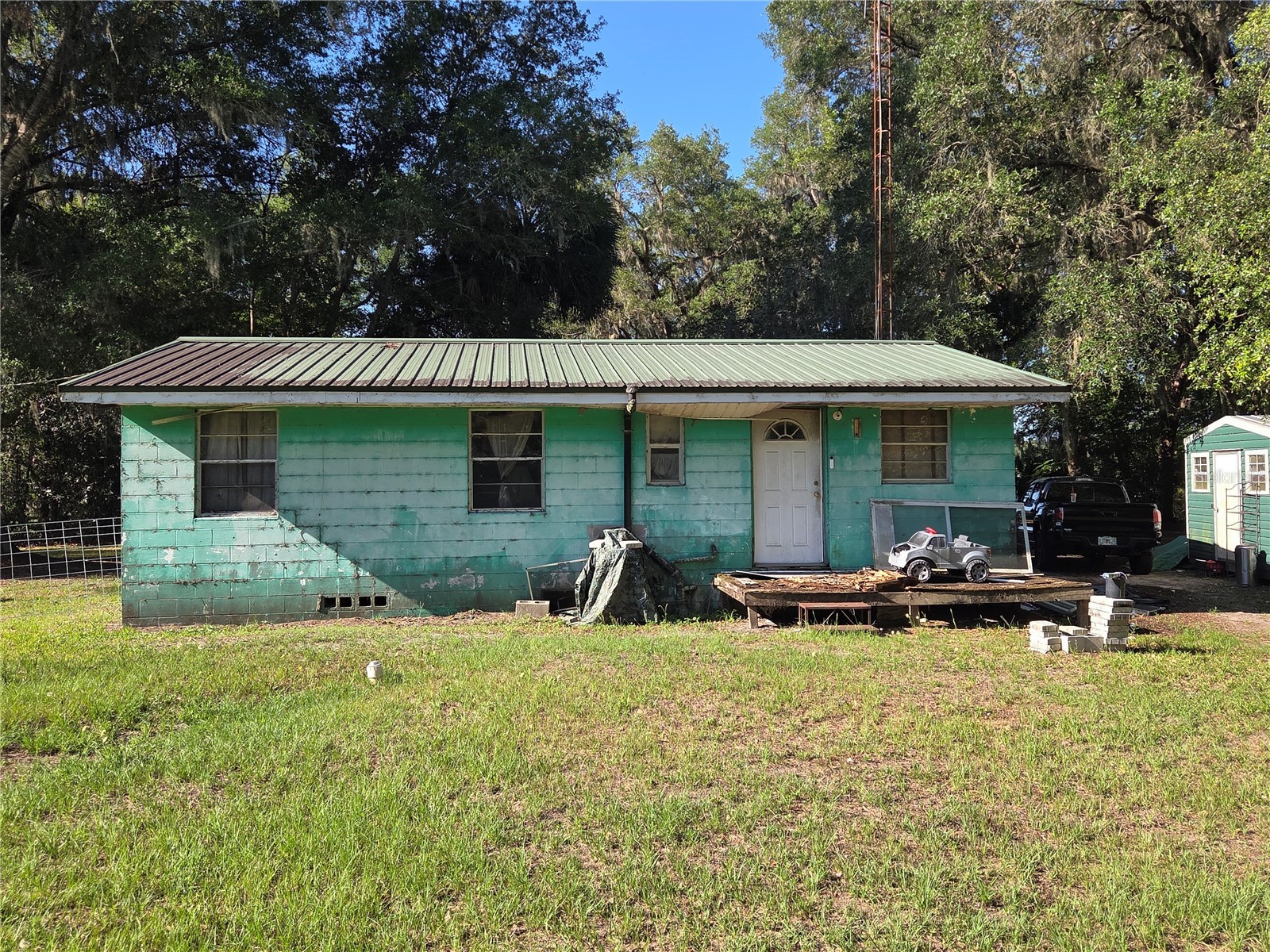 9845 NW 160th Street Reddick FL 32686 G5112419 image3