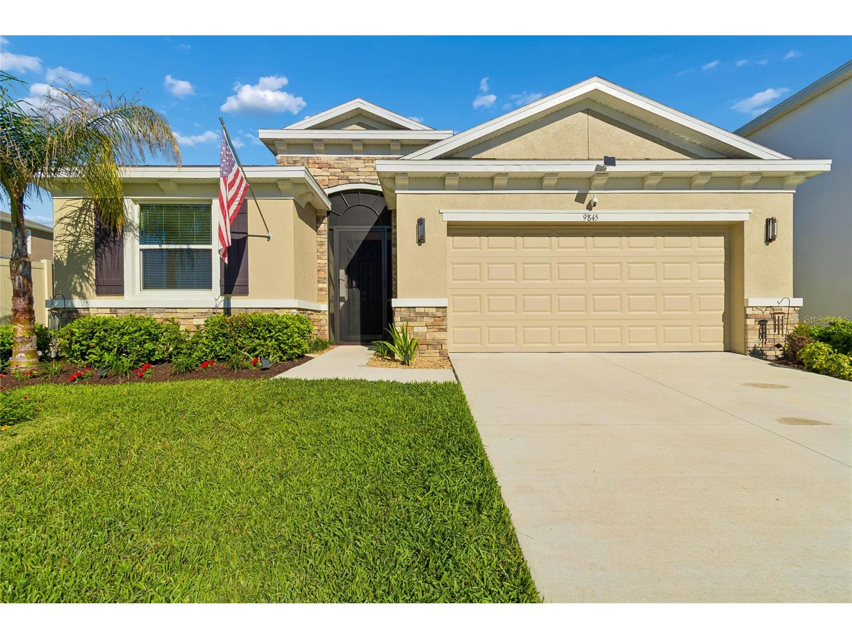 9845 Shoreline View Way Wesley Chapel FL 33545 TB8490468 image1