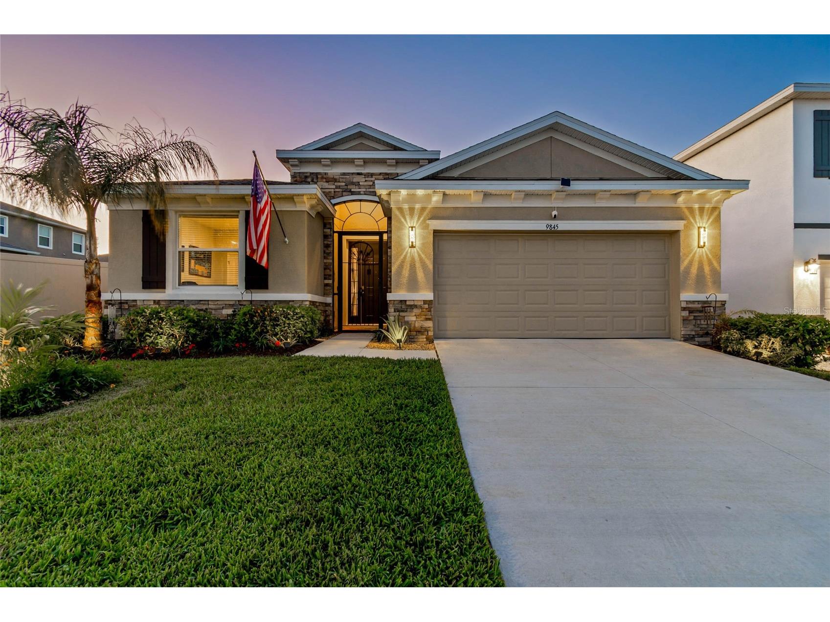 9845 Shoreline View Way Wesley Chapel FL 33545 TB8490468 image39