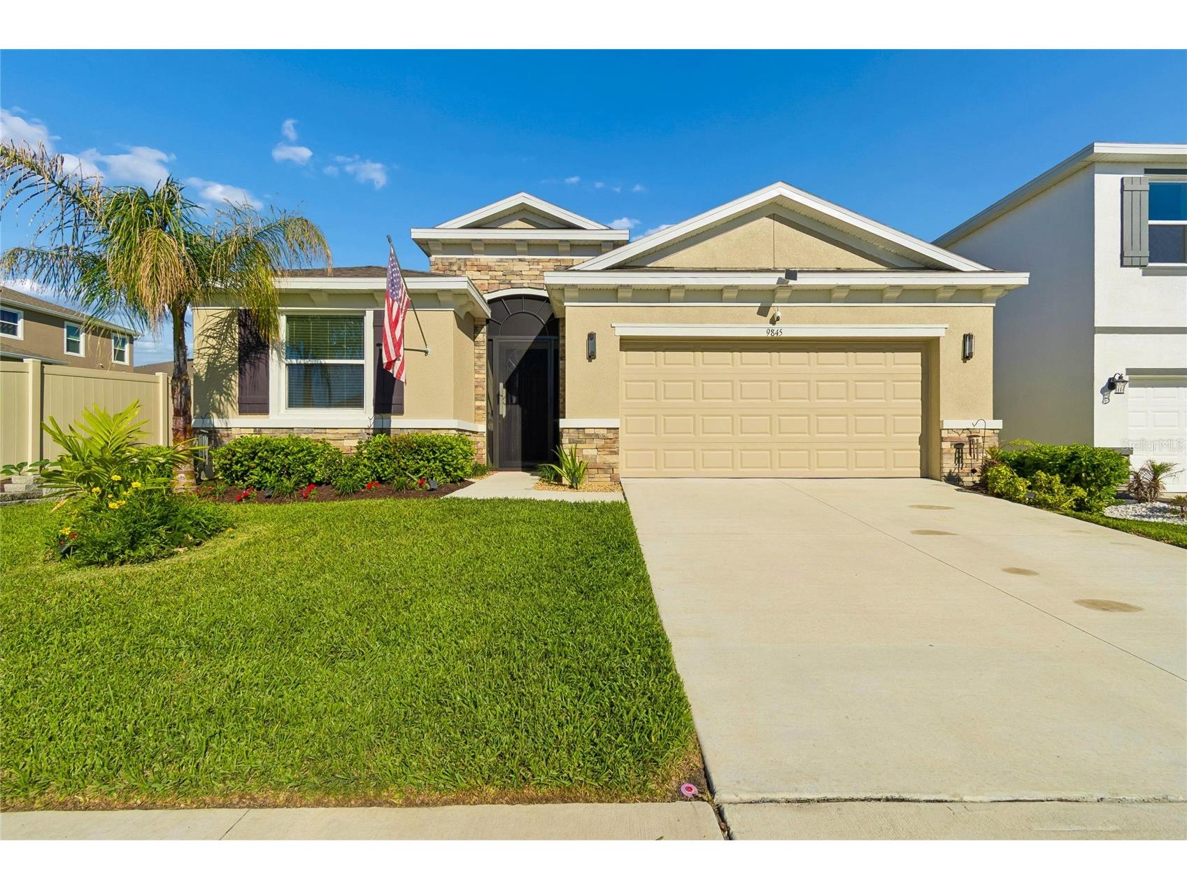 9845 Shoreline View Way Wesley Chapel FL 33545 TB8490468 image52