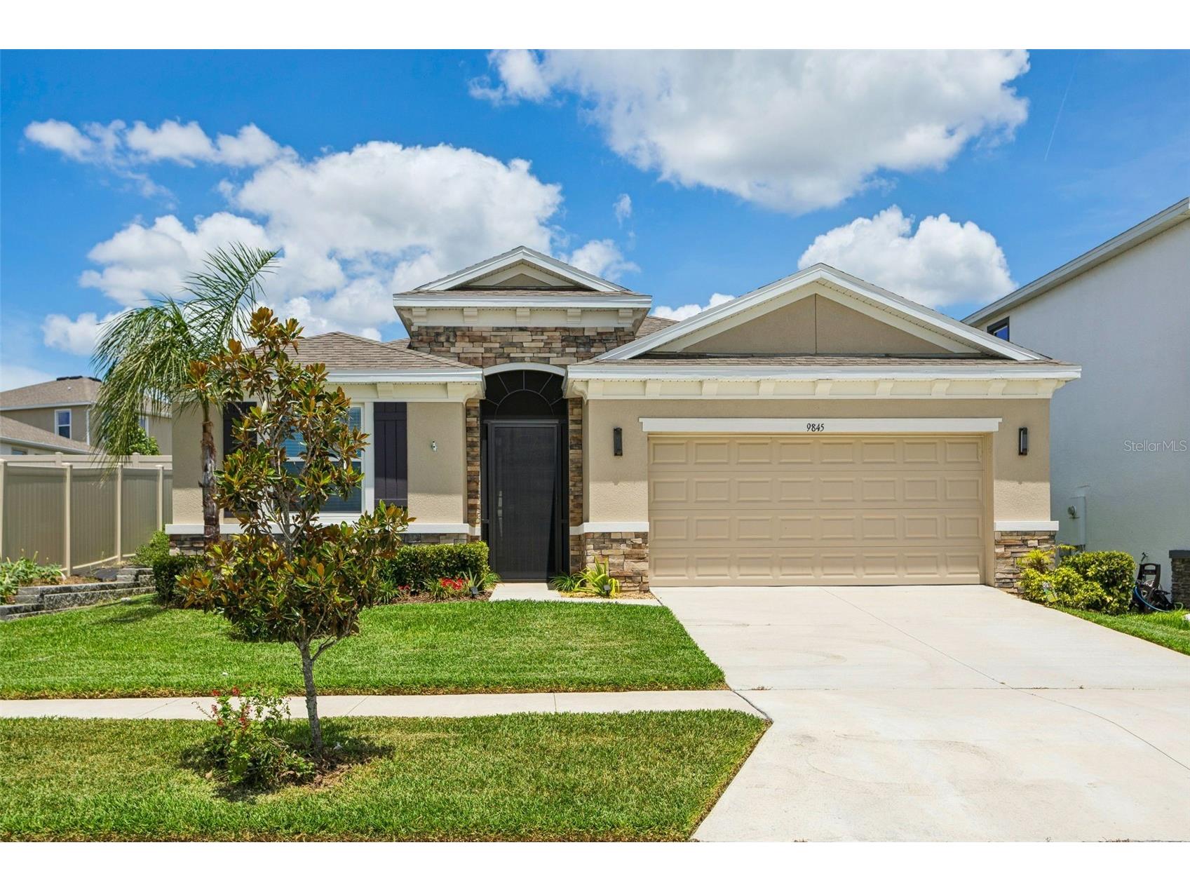 9845 Shoreline View Way Wesley Chapel FL 33545 TB8516959 image1