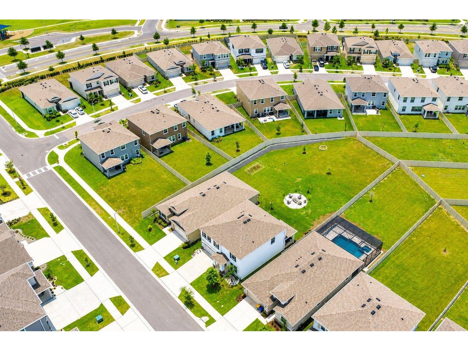 9845 Shoreline View Way Wesley Chapel FL 33545 TB8516959 image34