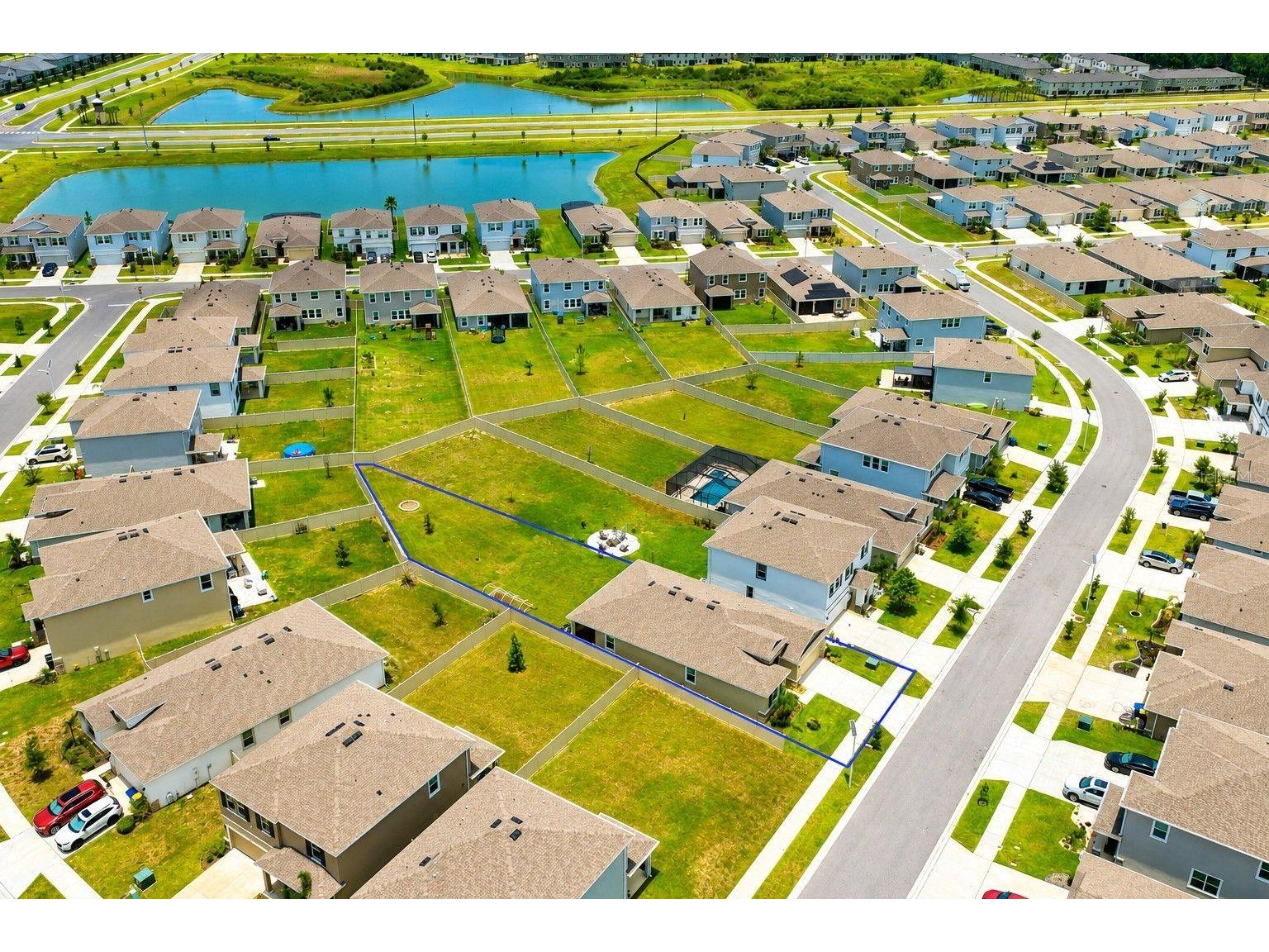 9845 Shoreline View Way Wesley Chapel FL 33545 TB8516959 image35