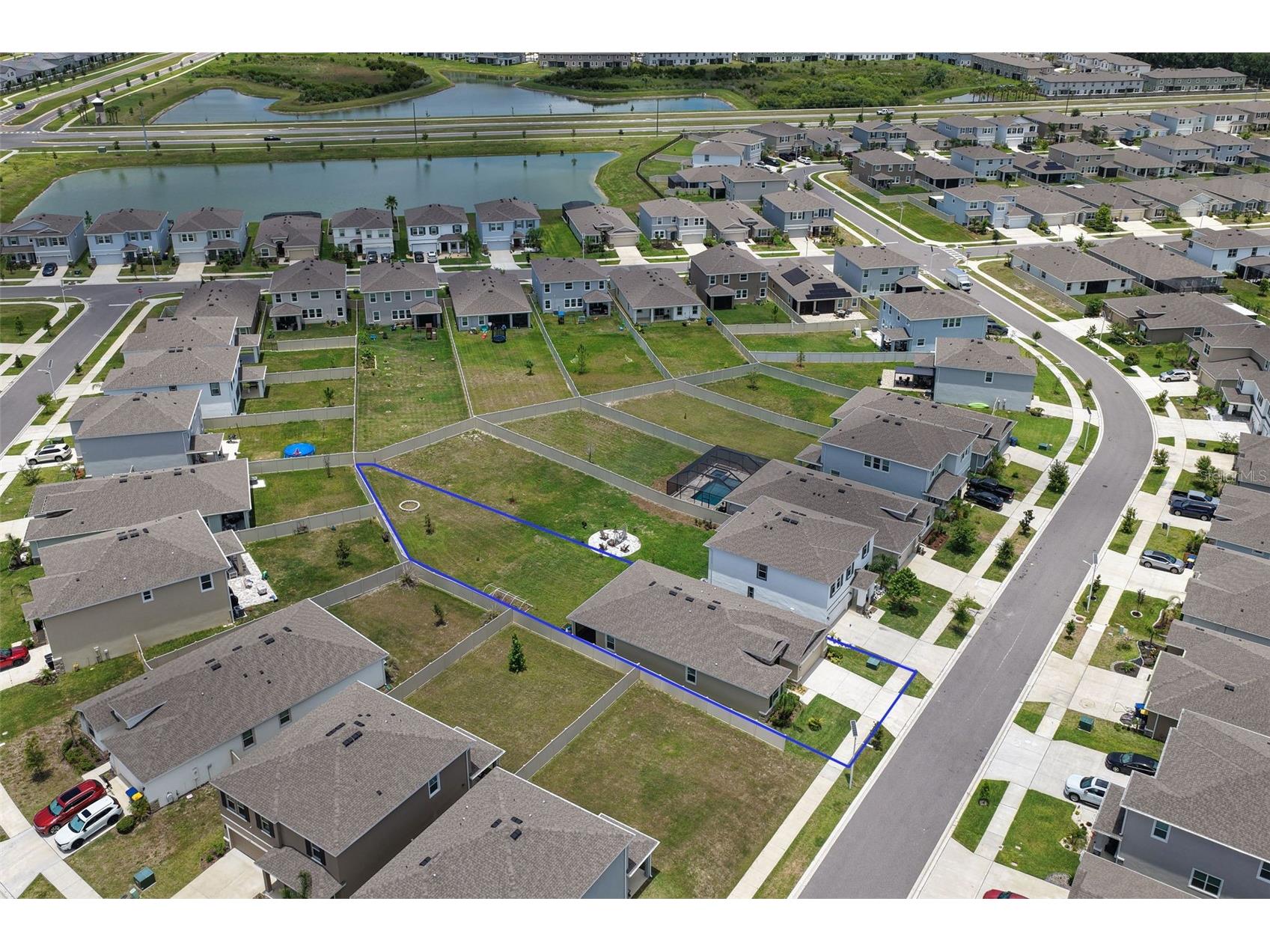 9845 Shoreline View Way Wesley Chapel FL 33545 TB8516959 image38