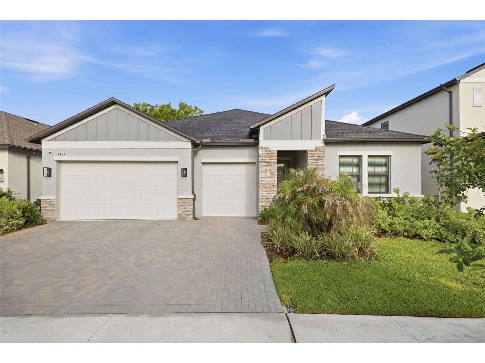 9845 Sword Fern Way Land O Lakes FL 34637 TB8495523 image1