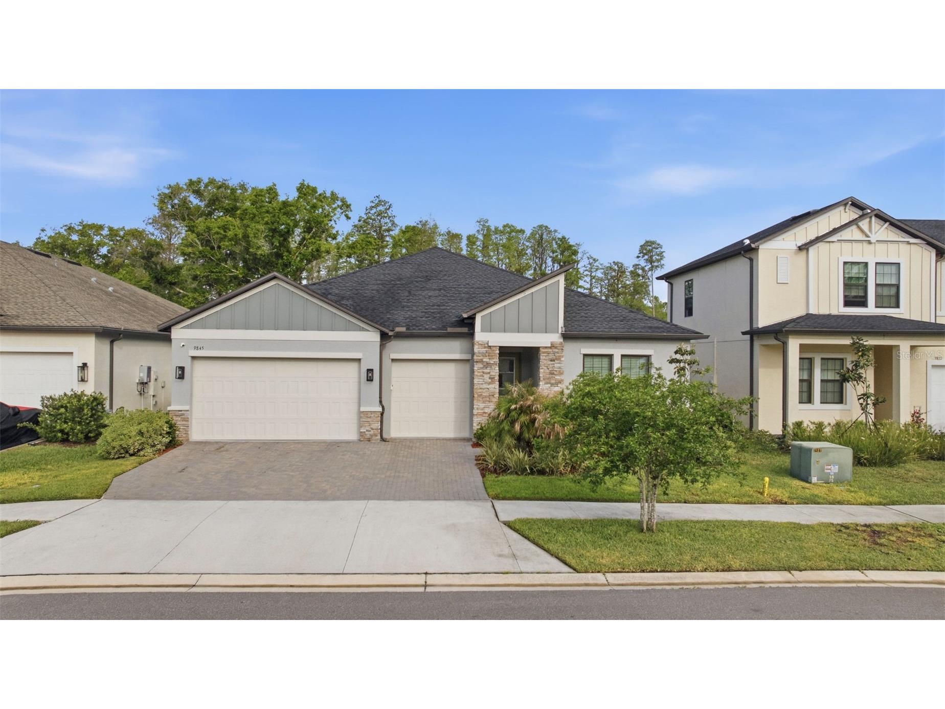 9845 Sword Fern Way Land O Lakes FL 34637 TB8495523 image48