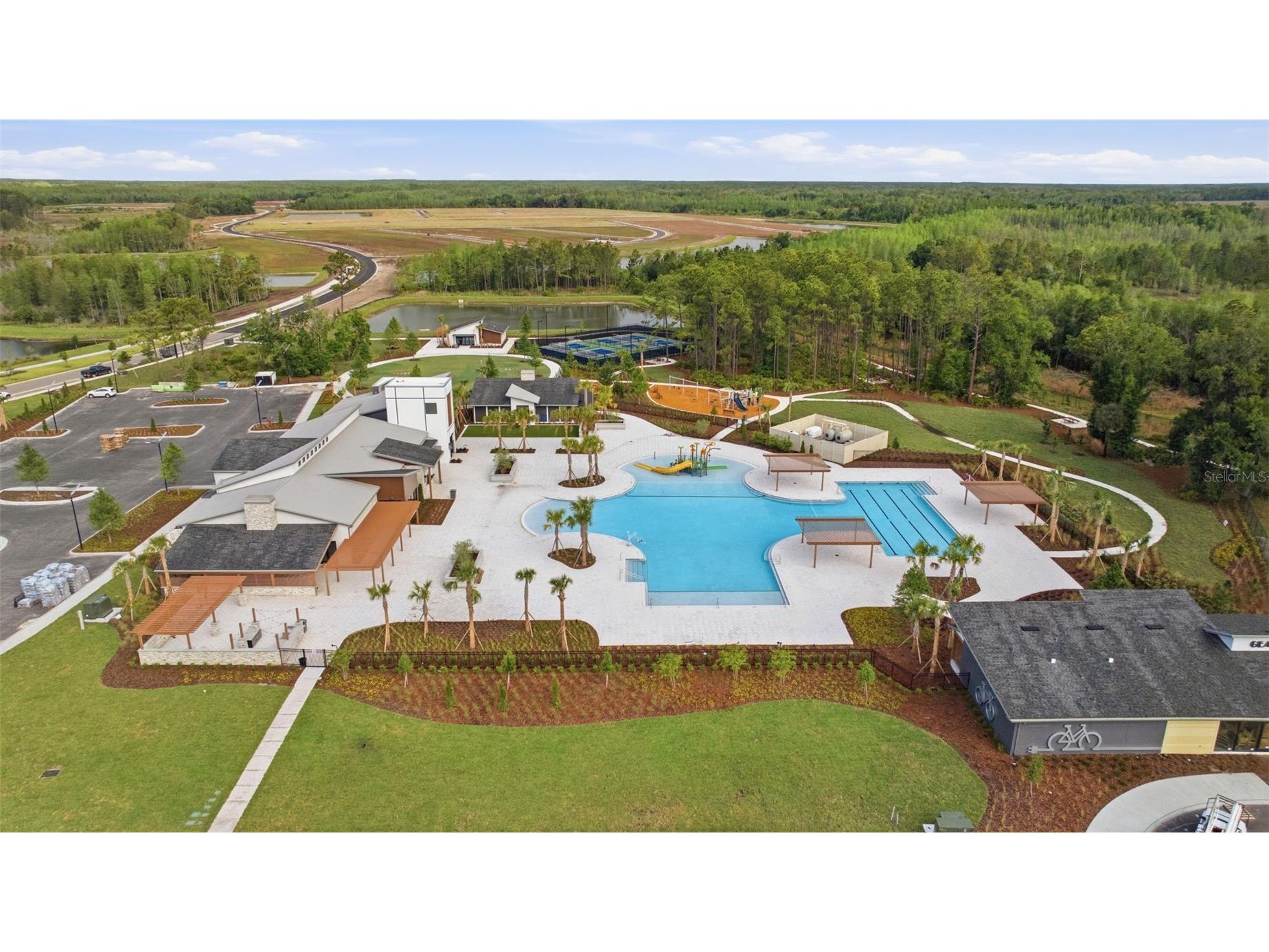 9845 Sword Fern Way Land O Lakes FL 34637 TB8495523 image57