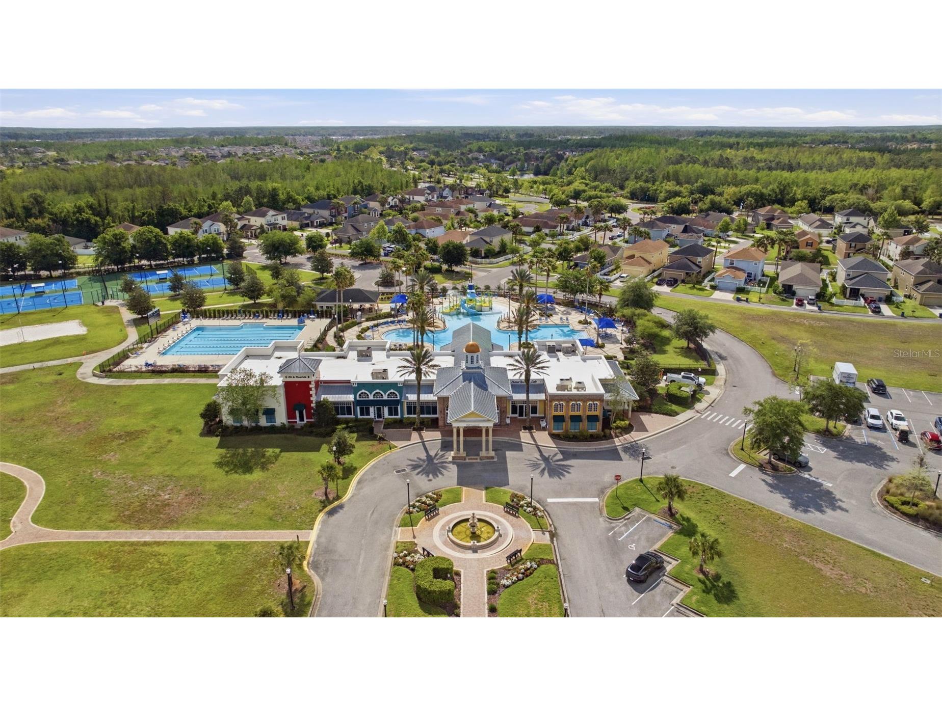 9845 Sword Fern Way Land O Lakes FL 34637 TB8495523 image66