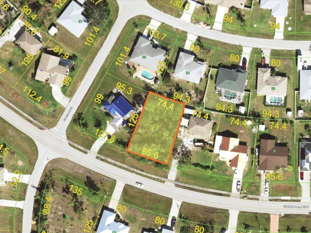 9846 Gulfstream Boulevard Englewood FL 34224 D6140884 image1