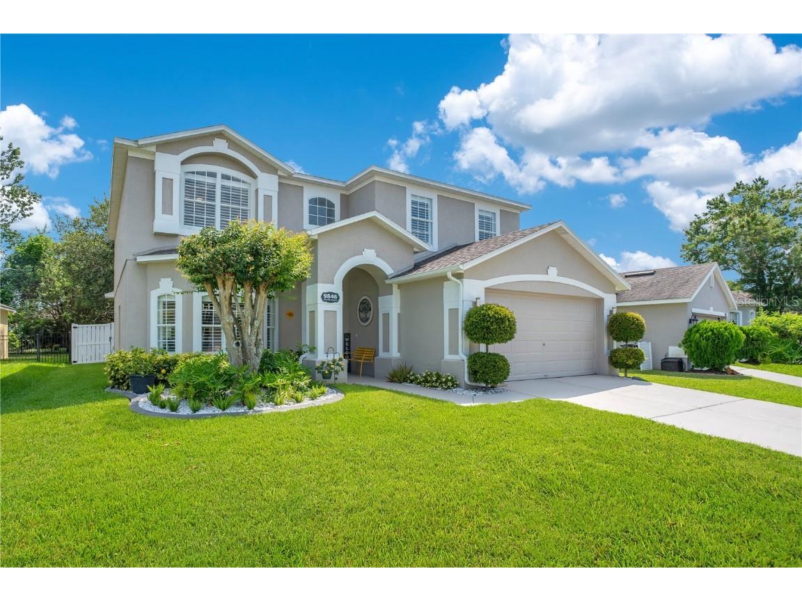 9846 Palmetto Dunes Court Orlando FL 32832 O6319685 image1
